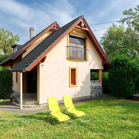 Holiday Home Albizia By Interhome Balatonfüred Zewnętrze zdjęcie