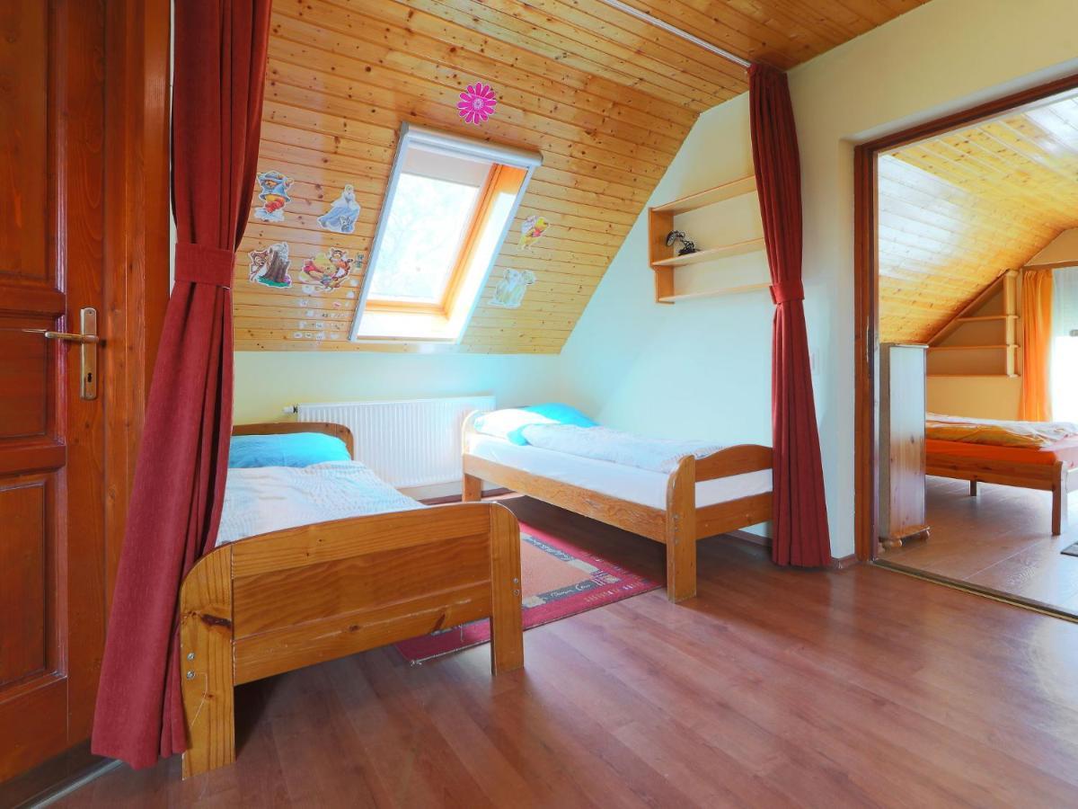 Holiday Home Albizia By Interhome Balatonfüred Zewnętrze zdjęcie