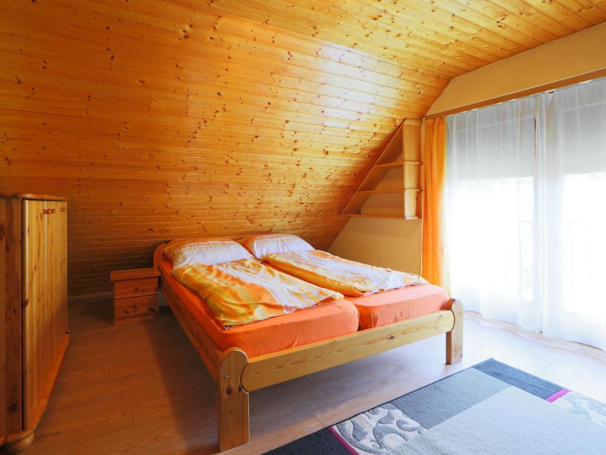 Holiday Home Albizia By Interhome Balatonfüred Zewnętrze zdjęcie