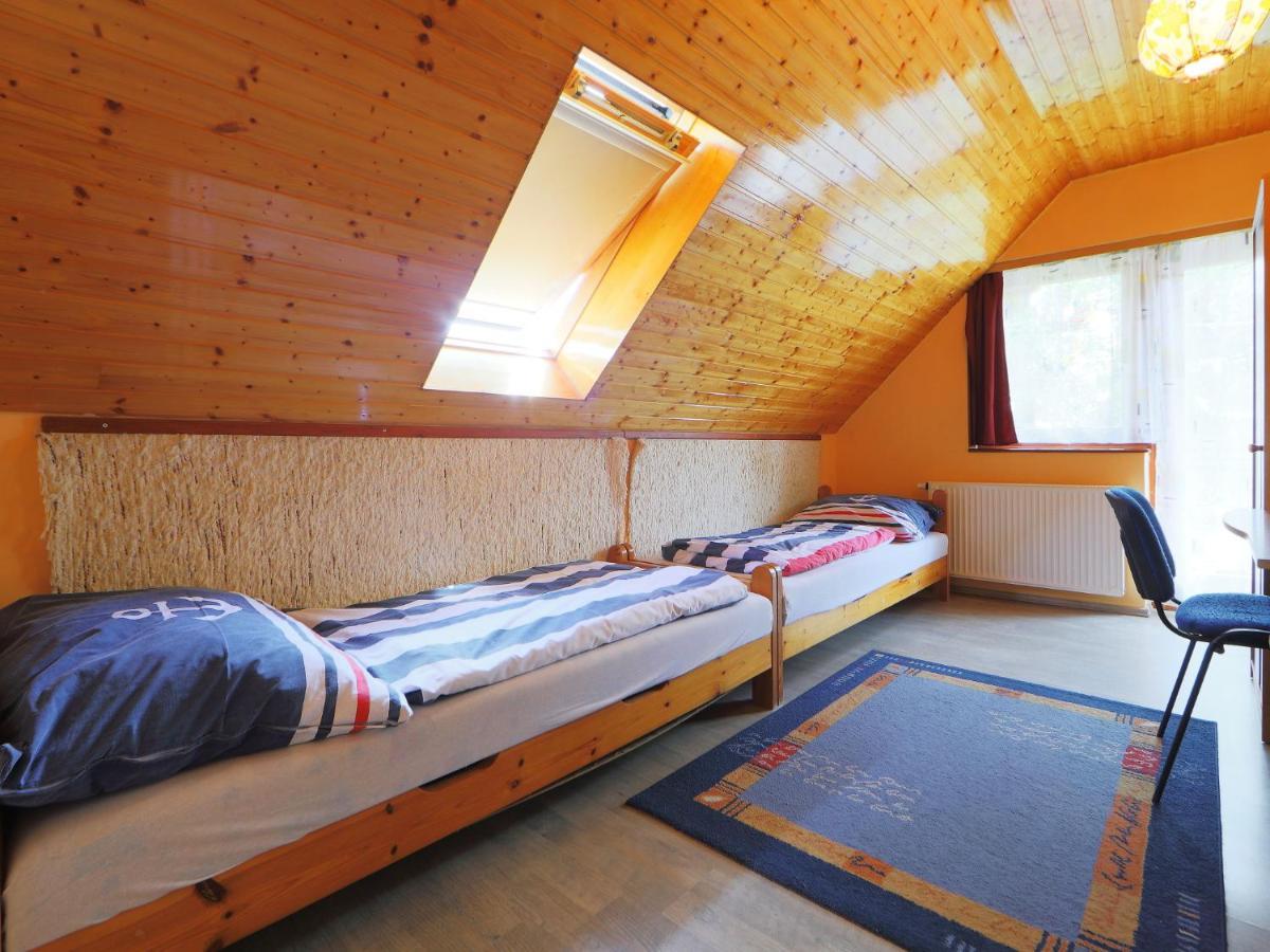 Holiday Home Albizia By Interhome Balatonfüred Zewnętrze zdjęcie