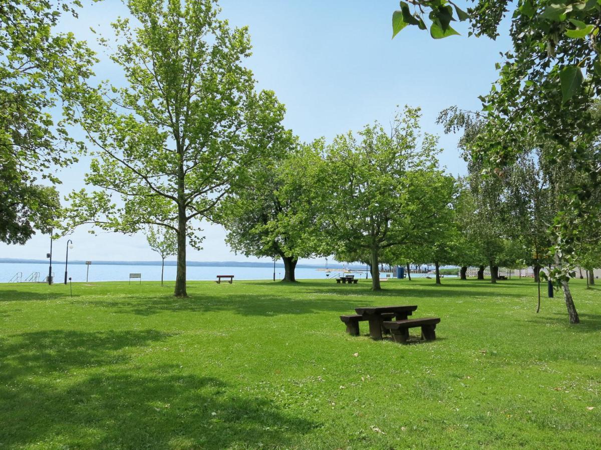 Holiday Home Albizia By Interhome Balatonfüred Zewnętrze zdjęcie
