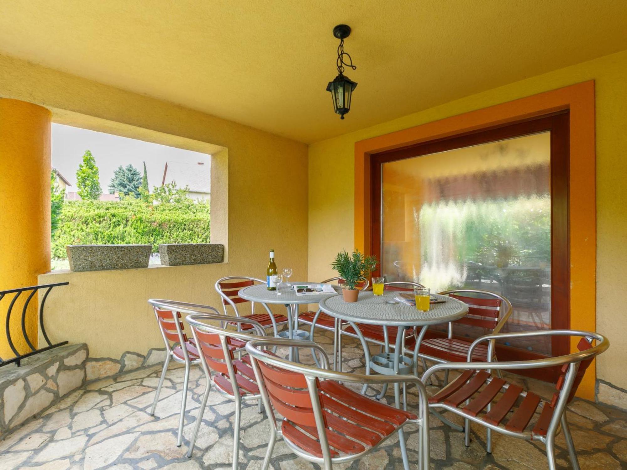 Holiday Home Albizia By Interhome Balatonfüred Zewnętrze zdjęcie