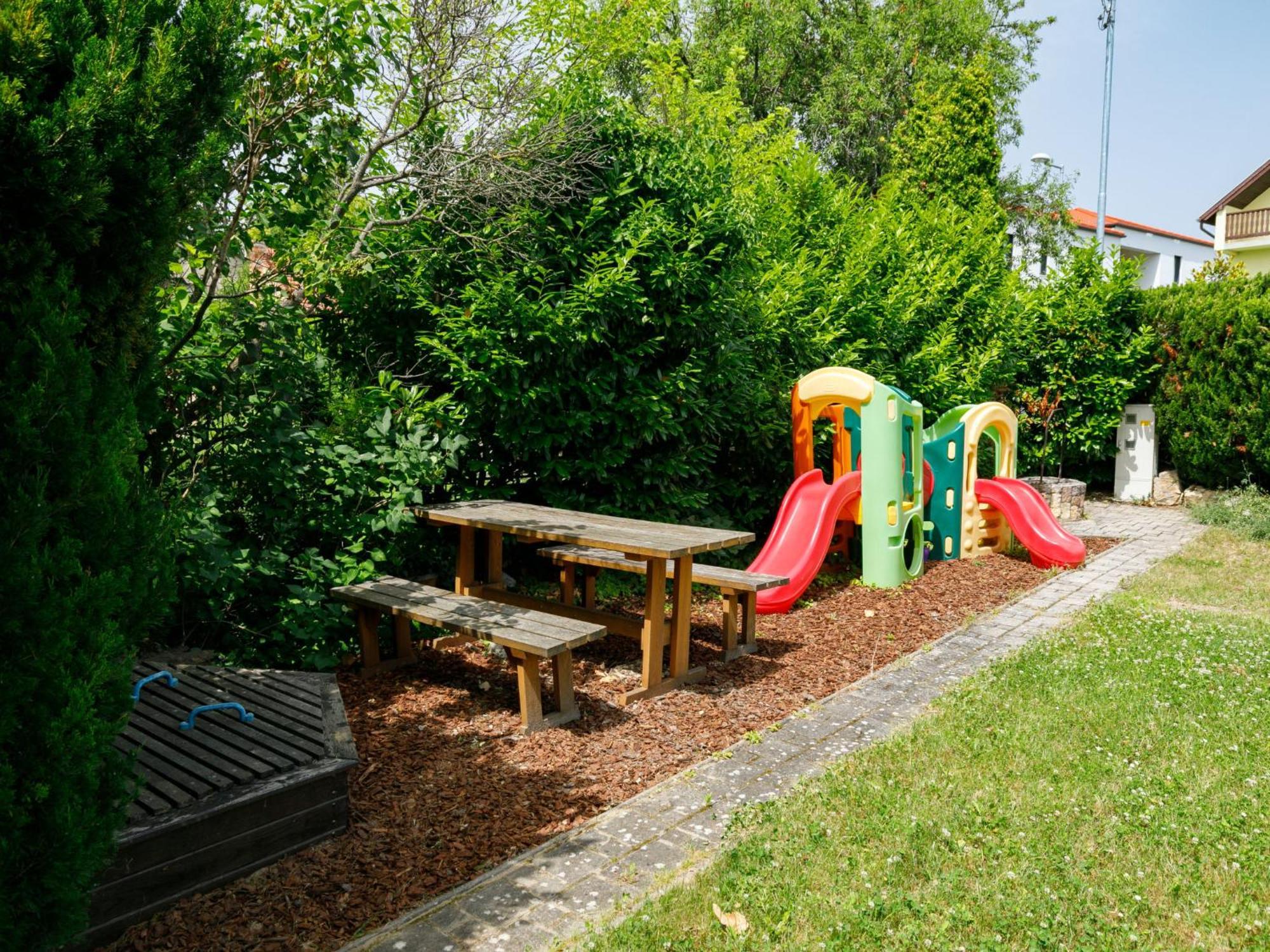 Holiday Home Albizia By Interhome Balatonfüred Zewnętrze zdjęcie