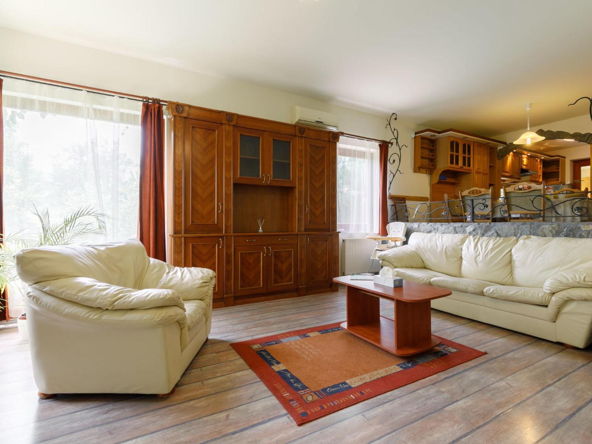 Holiday Home Albizia By Interhome Balatonfüred Zewnętrze zdjęcie