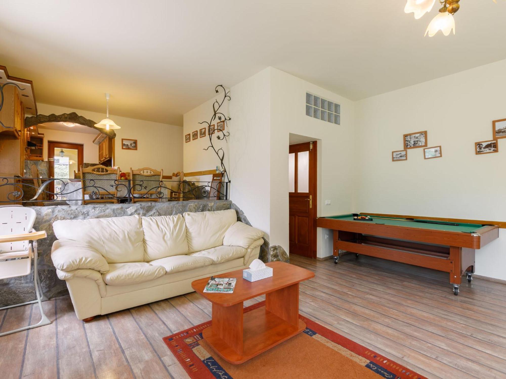 Holiday Home Albizia By Interhome Balatonfüred Zewnętrze zdjęcie