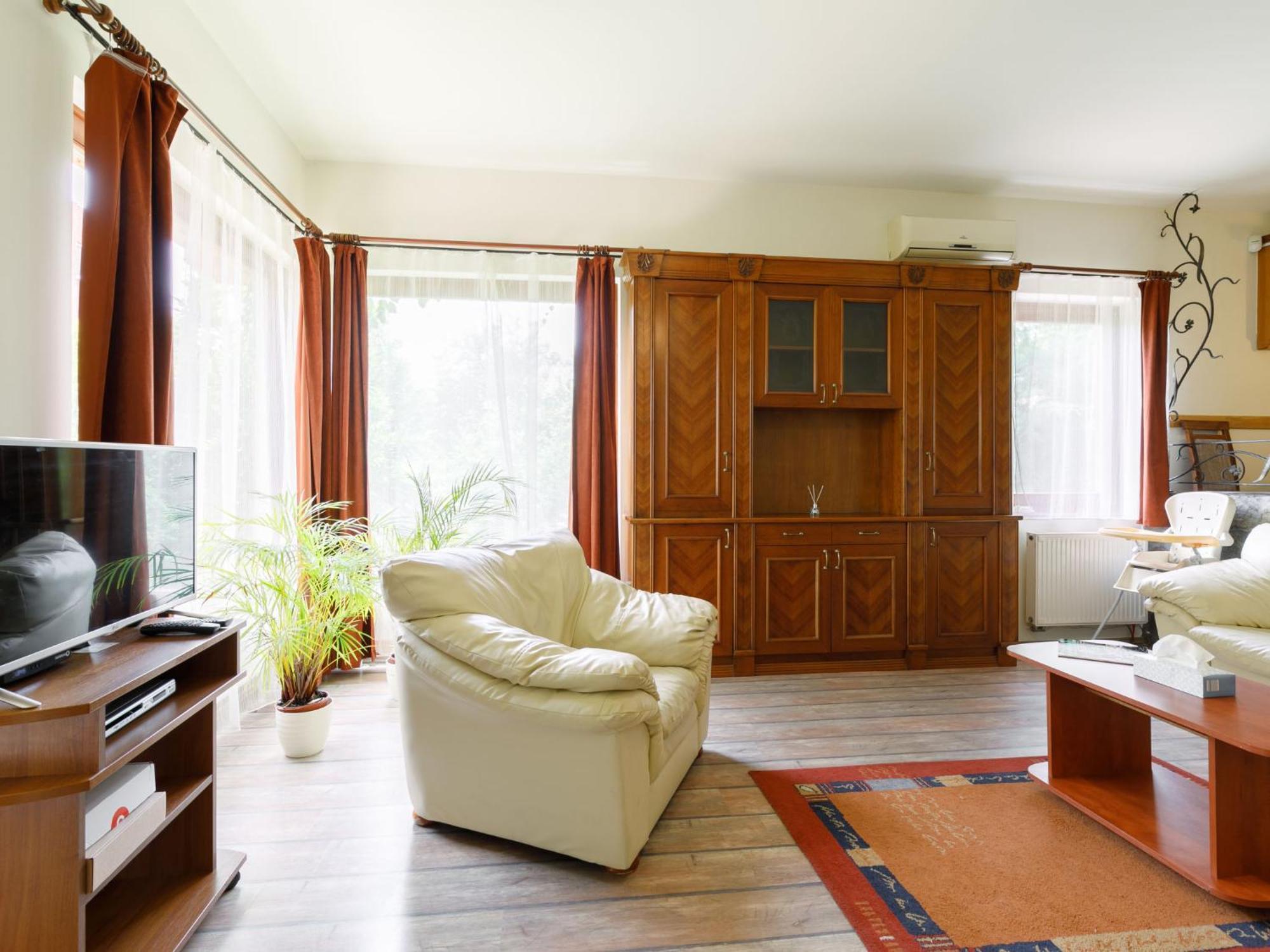 Holiday Home Albizia By Interhome Balatonfüred Zewnętrze zdjęcie