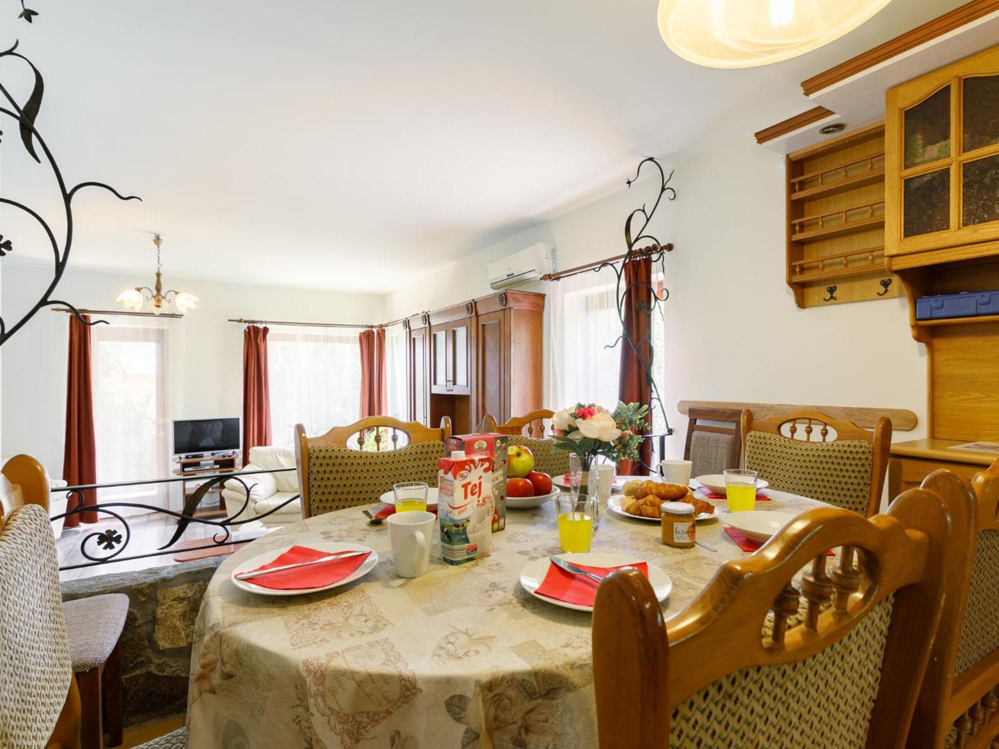 Holiday Home Albizia By Interhome Balatonfüred Zewnętrze zdjęcie